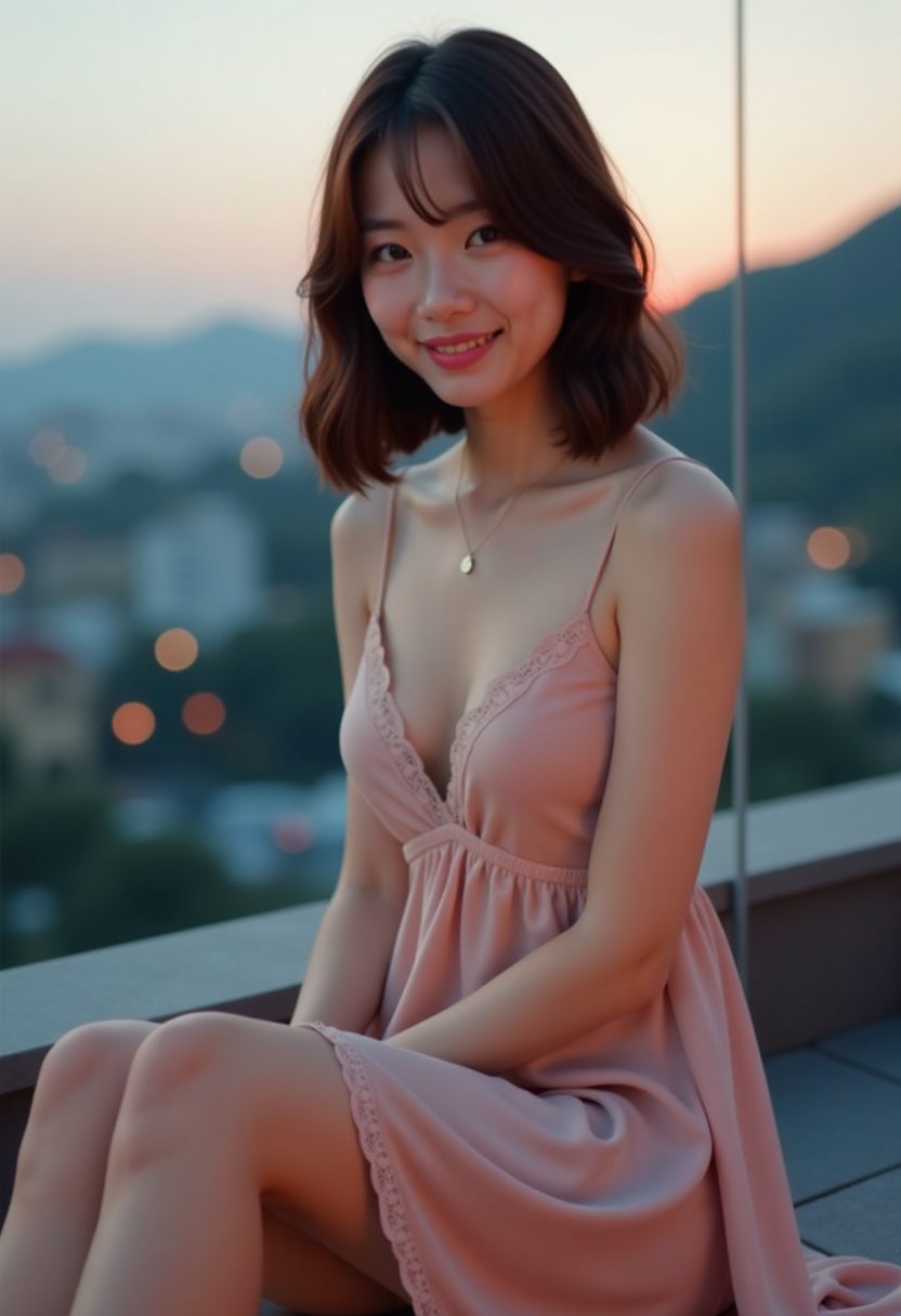 红尘往事